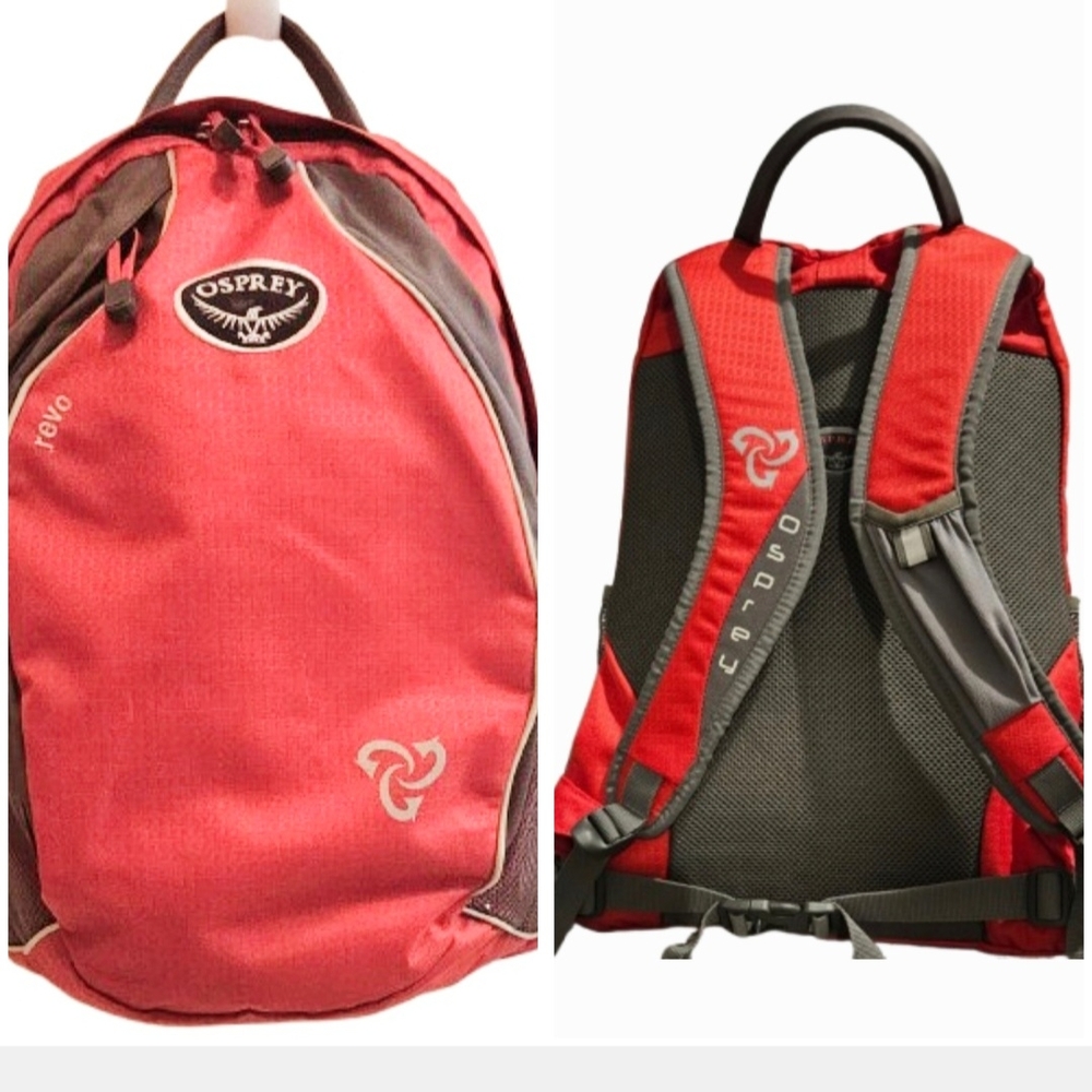 Osprey Revo Backpack